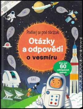 Otázky a odpovědi o vesmíru