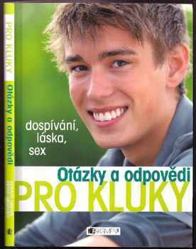 Otázky a odpovědi pro kluky