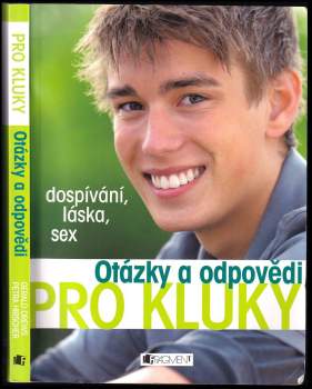 Gerald Drews: Otázky a odpovědi pro kluky