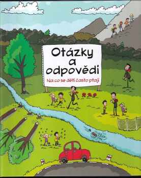 Wojciech Mikołuszko: Otázky a odpovědi