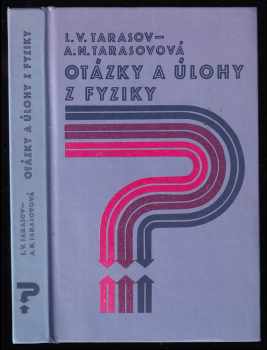 Otázky a úlohy z fyziky