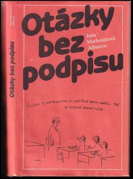 Otázky bez podpisu