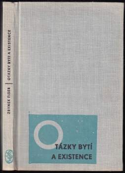 Otázky bytí a existence