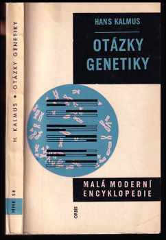 Otázky genetiky