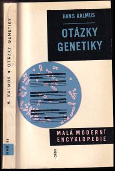 Otázky genetiky