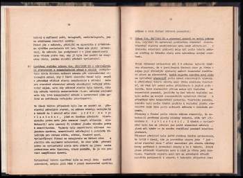 Oskar Poříska: Otázky legislativní úpravy účelného řízení pozemkové politiky v územním plánování