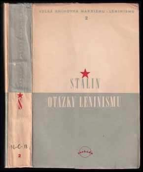 Otázky leninismu