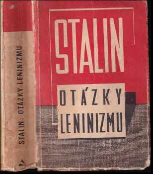 Otázky leninizmu