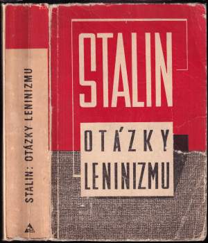 Otázky leninizmu