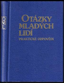 Otázky mladých lidí