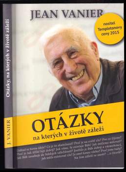 Otázky, na kterých v životě záleží