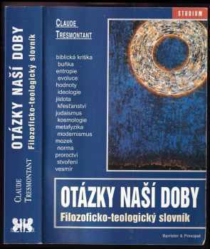 Otázky naší doby