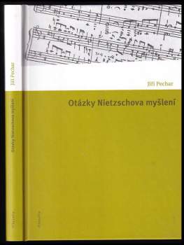 Otázky Nietzschova myšlení