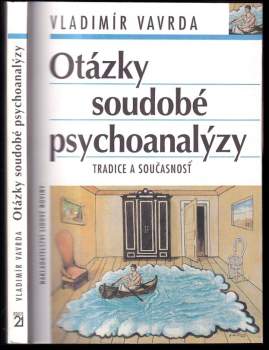 Otázky soudobé psychoanalýzy
