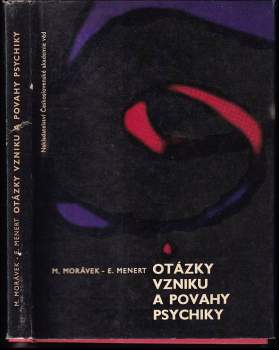 Otázky vzniku a povahy psychiky