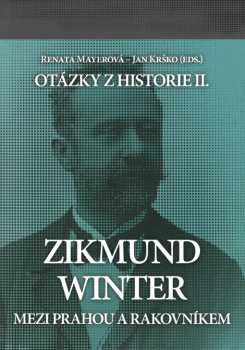 Otázky z historie