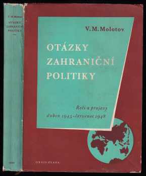 Otázky zahraniční politiky