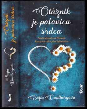 Otáznik je polovica srdca