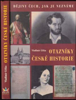 Otazníky české historie