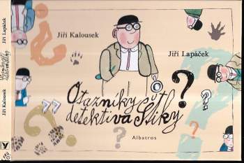 Ondřej: Otazníky detektiva Štiky