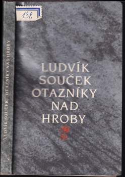 Otazníky nad hroby