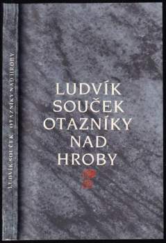 Otazníky nad hroby