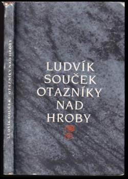 Otazníky nad hroby