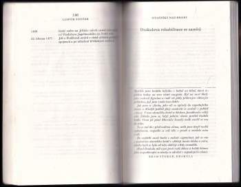 Ludvík Souček: Otazníky nad hroby