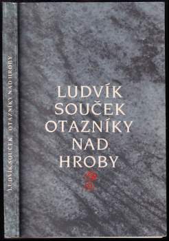Otazníky nad hroby
