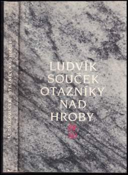 Otazníky nad hroby