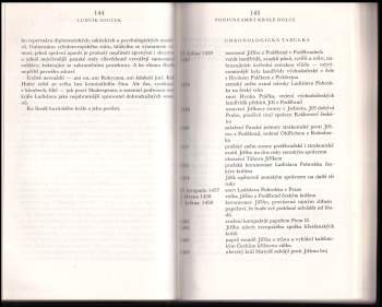 Ludvík Souček: Otazníky nad hroby