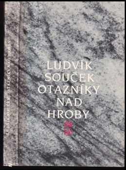 Otazníky nad hroby