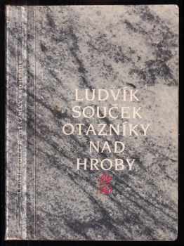 Otazníky nad hroby