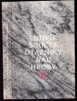 Otazníky nad hroby