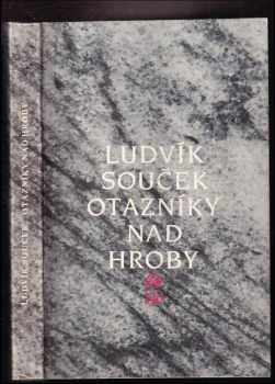 Otazníky nad hroby