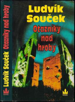 Otazníky nad hroby