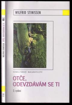 Otče, odevzdávám se ti