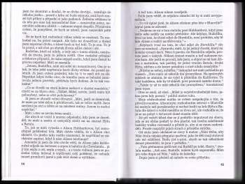 Zdena Frýbová: Otcem i matkou proti své vůli