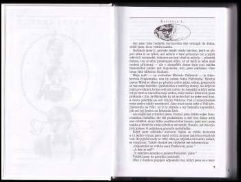 Zdena Frýbová: Otcem i matkou proti své vůli