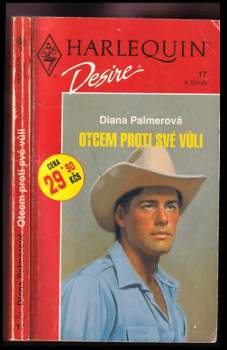 Diana Palmer: Otcem proti své vůli