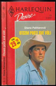 Diana Palmer: Otcem proti své vůli