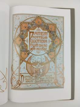 Alfons Mucha: Otčenáš