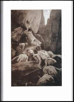 Alfons Mucha: Otčenáš