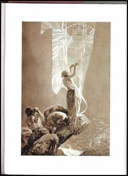 Alfons Mucha: Otčenáš