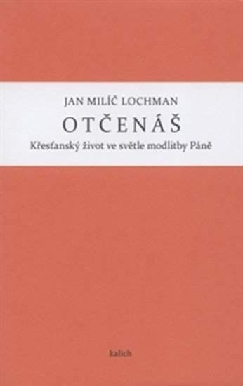 Otčenáš