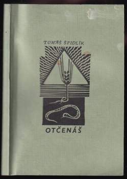 Otčenáš