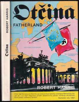 Robert Harris: Otčina