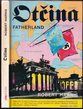 Robert Harris: Otčina