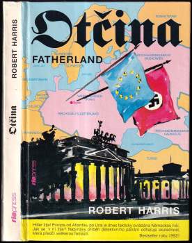 Robert Harris: Otčina
