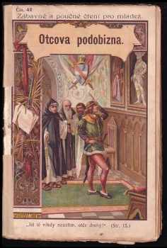 Otcova podobizna